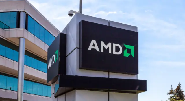 Advanced Micro Devices