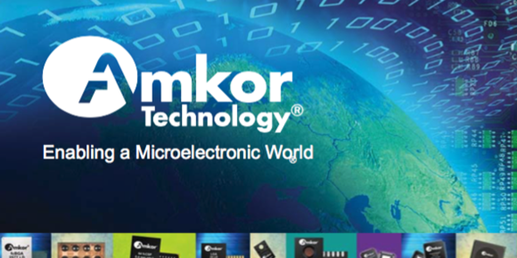 Amkor Technology