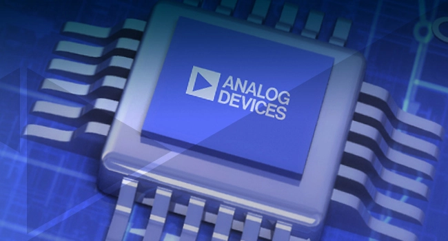 Analog Devices