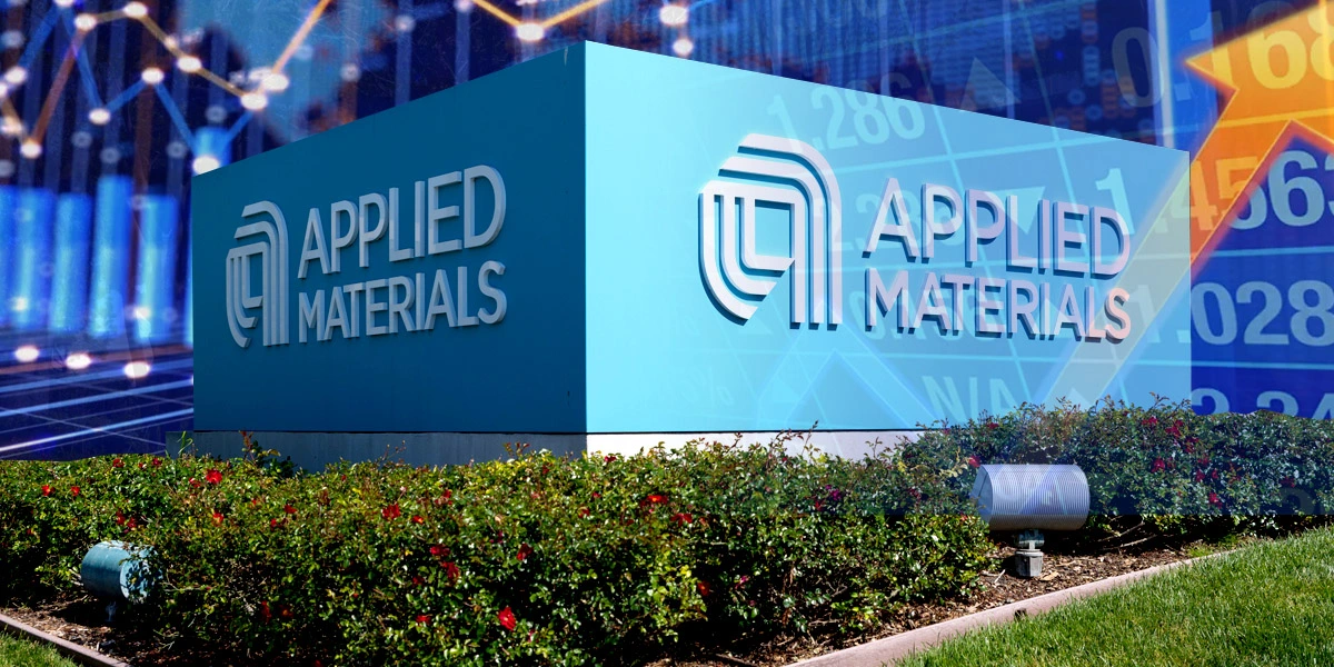 Applied Materials