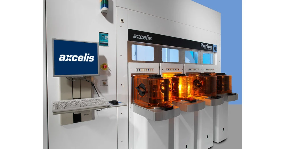 Axcelis Technologies