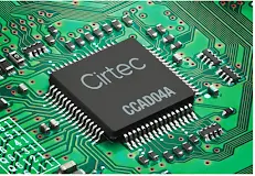 Cirtec Medical