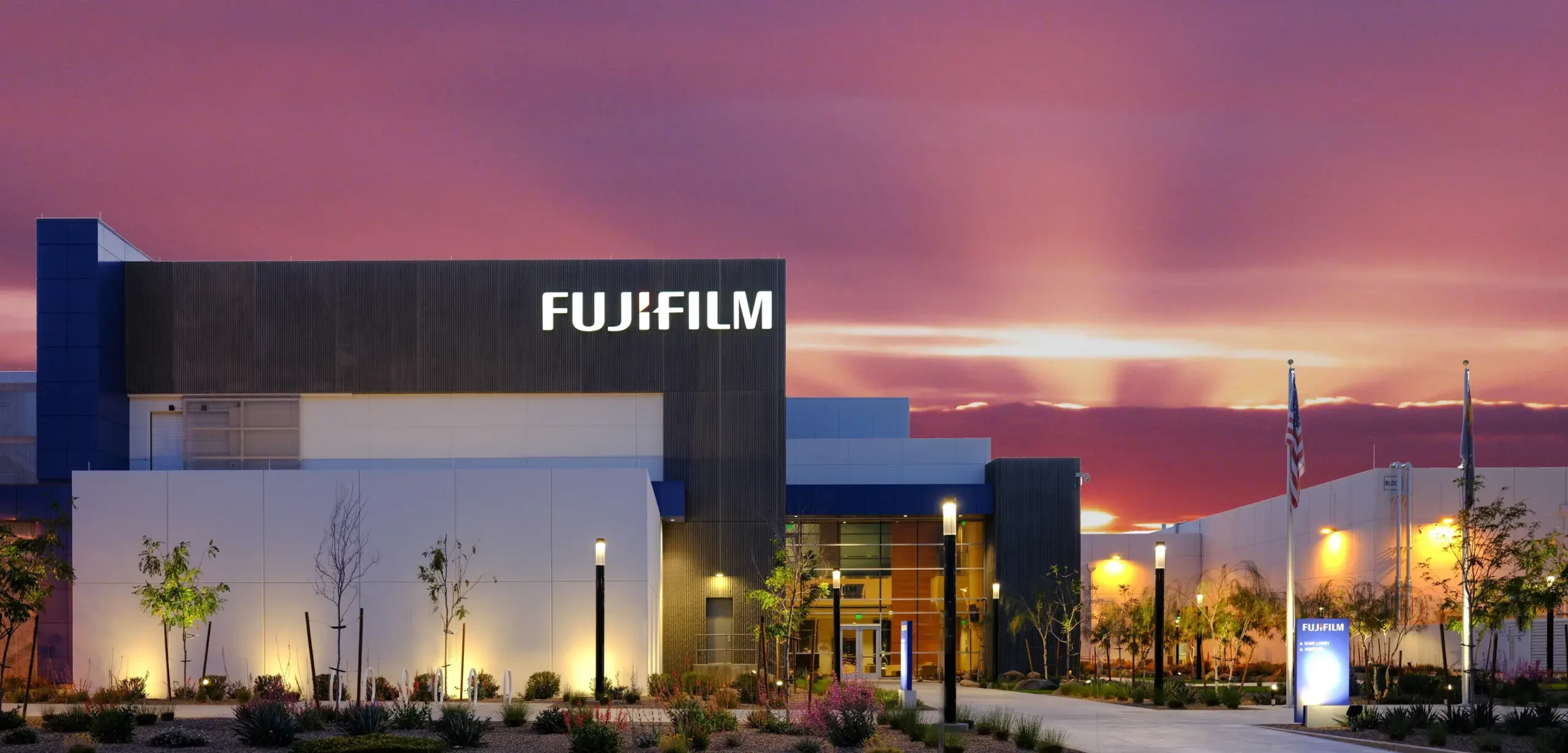 FUJIFILM Electronic Materials U.S.A., Inc