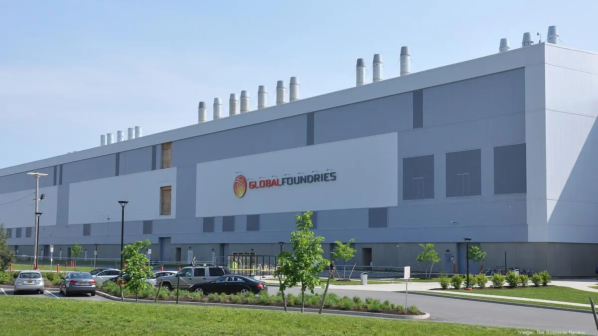 GLOBALFOUNDRIES