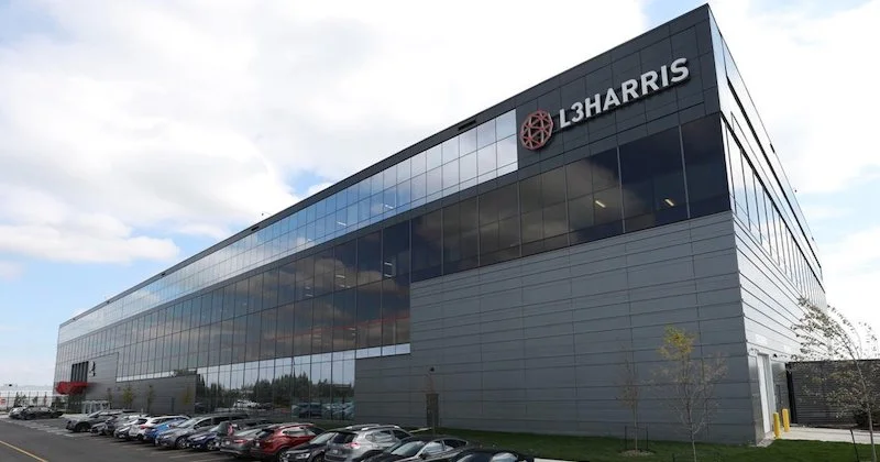 L3Harris Technologies