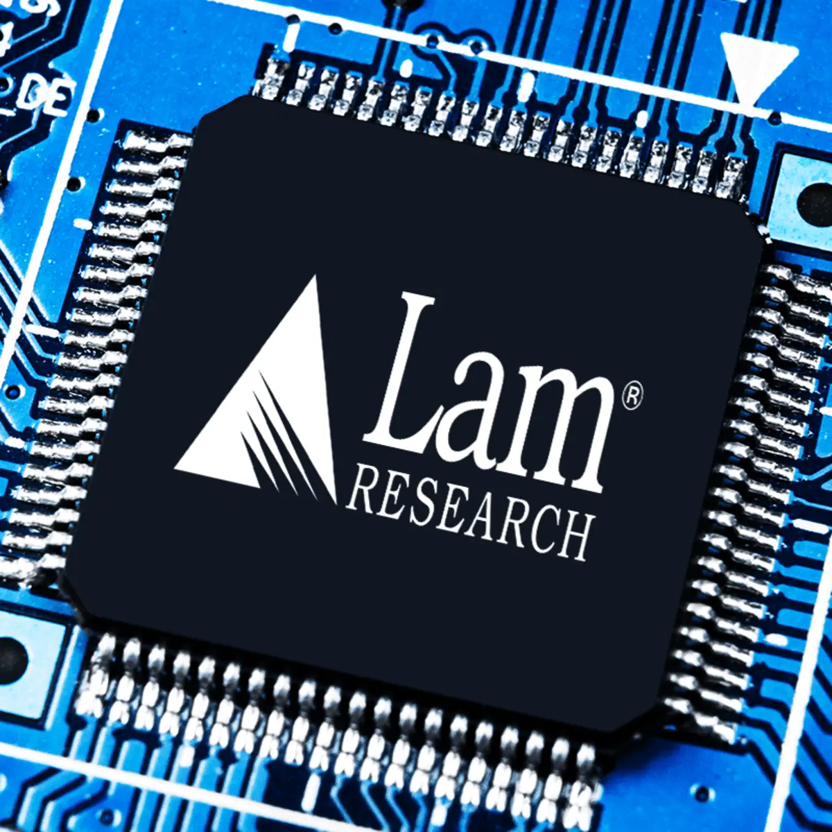 Lam Research