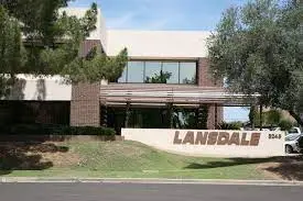 Lansdale Semiconductor Inc