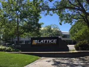 Lattice Semiconductor