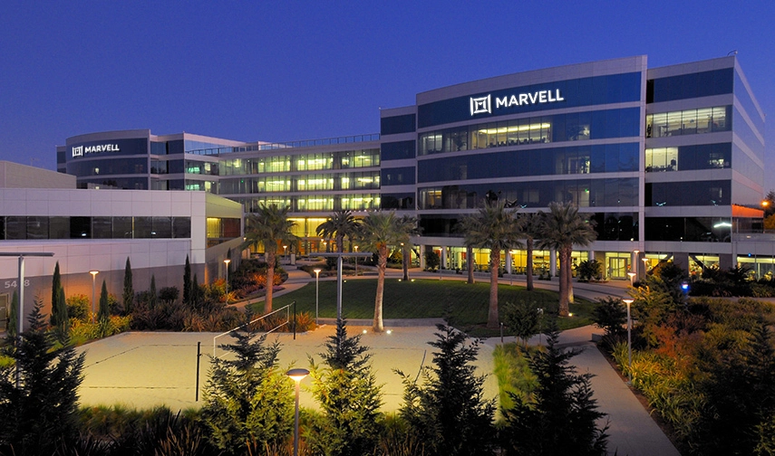 Marvell Semiconductor Inc.