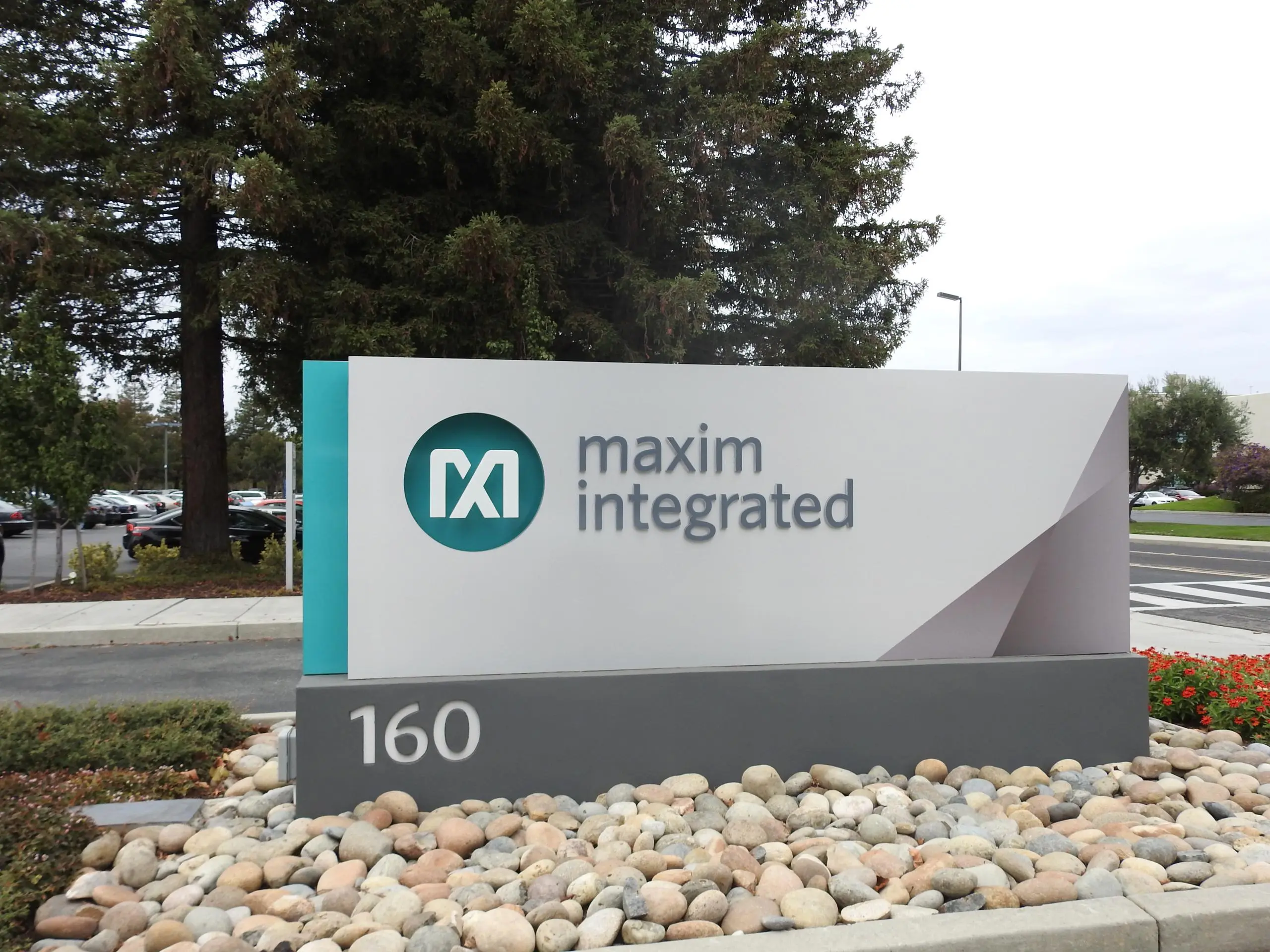 Maxim Integrated Products, Inc