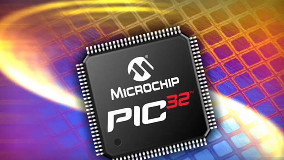 Microchip Technology