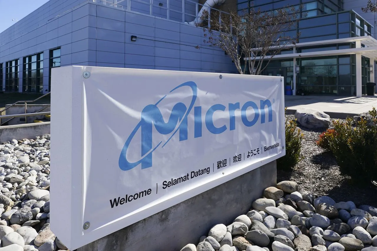 Micron Technology