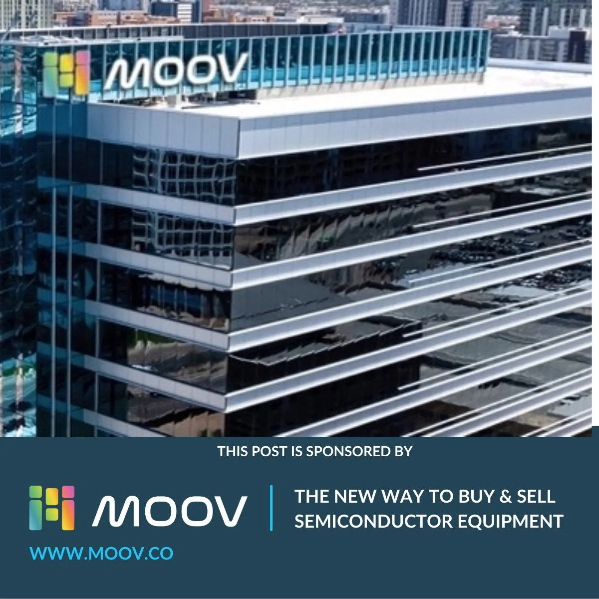 Moov Technologies