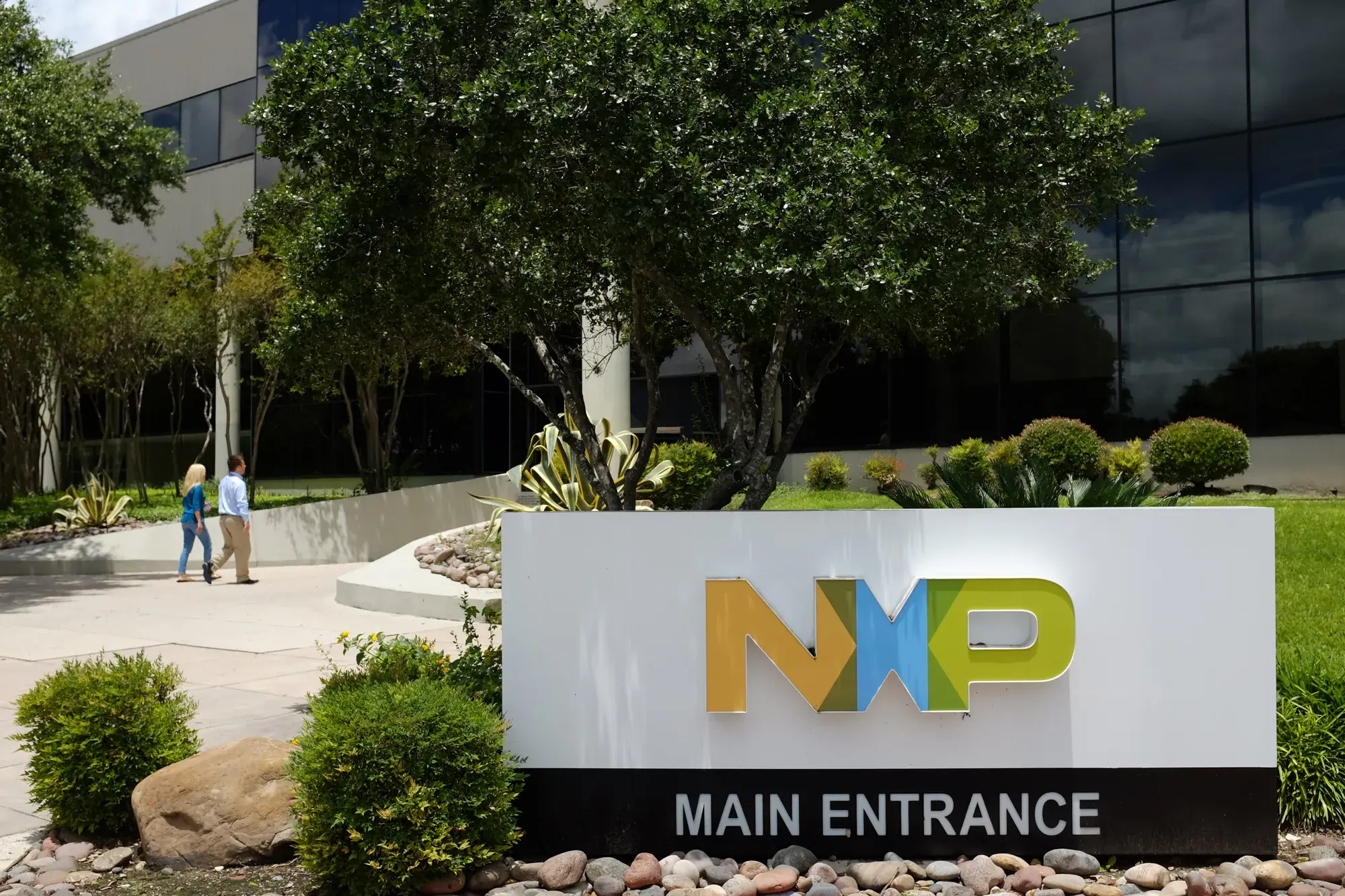 NXP Semiconductors USA