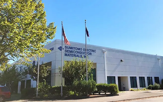 Sumitomo Electric Industries