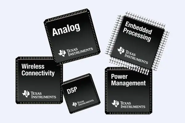 Texas Instruments