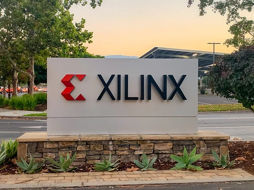 Xilinx