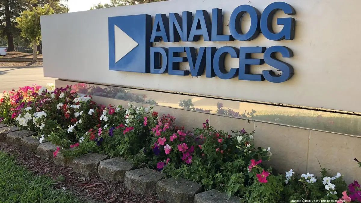 analog devices oregon