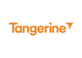 Tangerine Direct bank